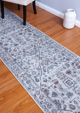 Hallway Runner Rug